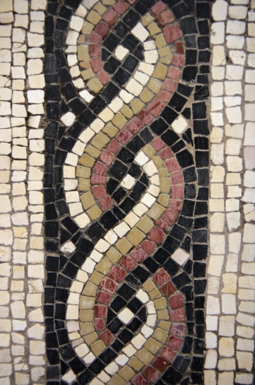 Go Back Gt Gallery For Roman Mosaics Patterns