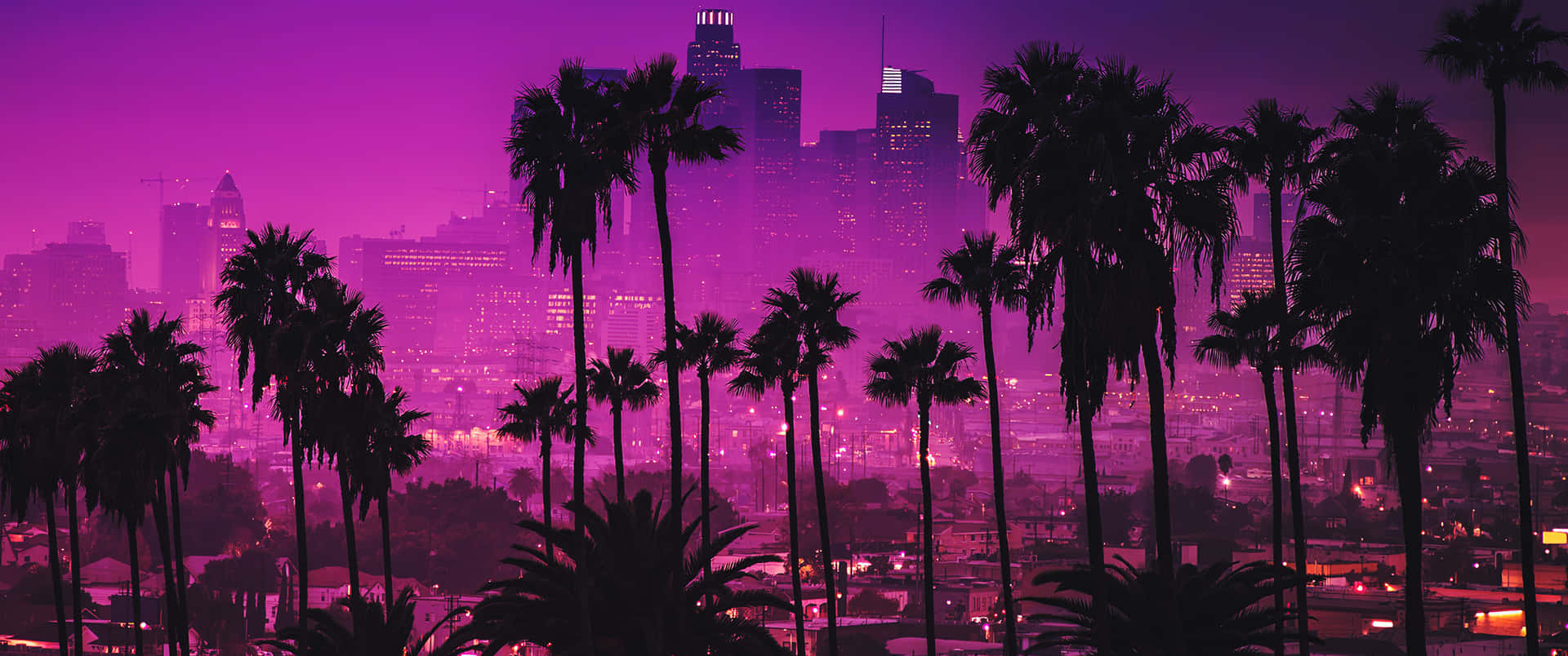 Neon Wallpaper
