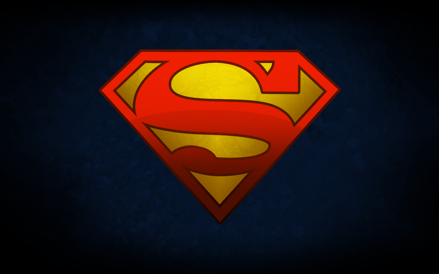Superman Logo Desktop Wallpaper Wallpapers App