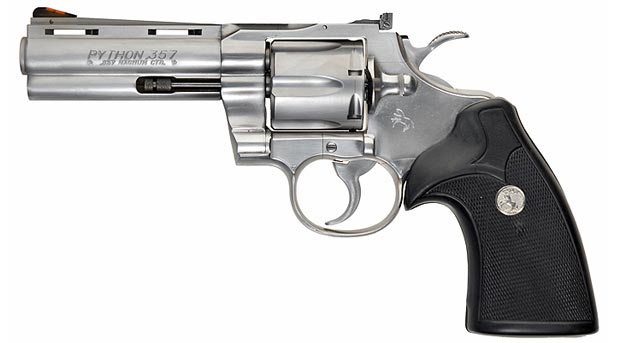 Pin Colt Python Gun 357 Magnum Revolver Firearms Wallpapers Hi on
