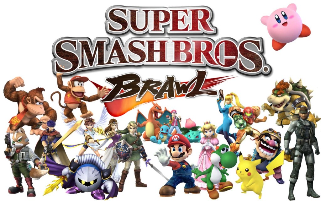 Super Smash Bros Wallpaper Pictures In High Definition