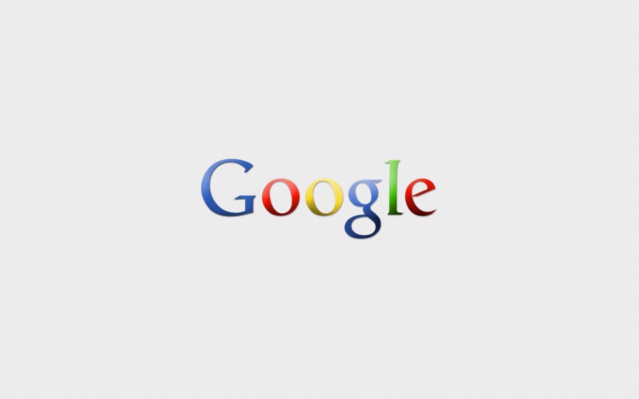Google Brand HD Wallpaper