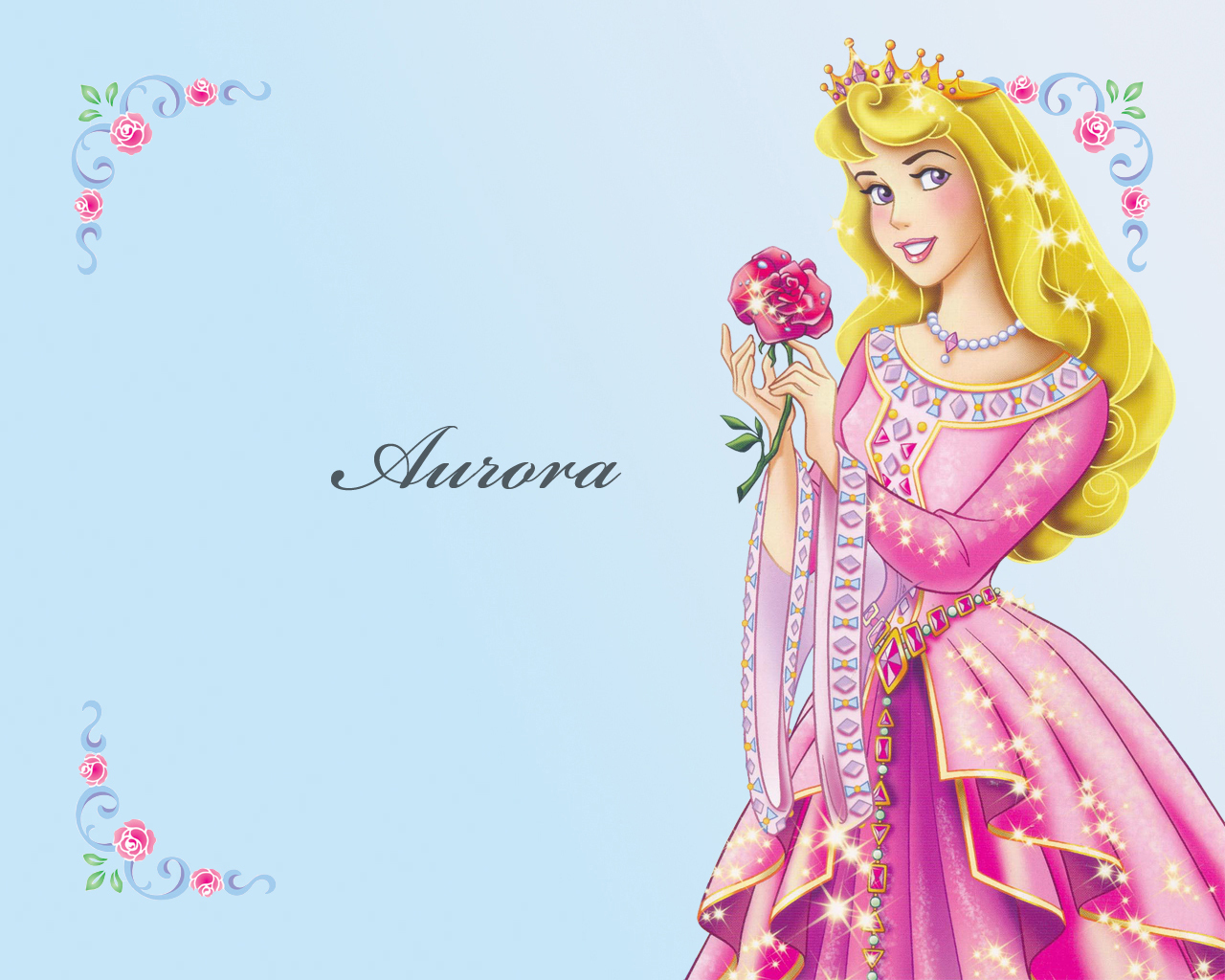 Disney Image Princess Aurora HD Wallpaper And Background