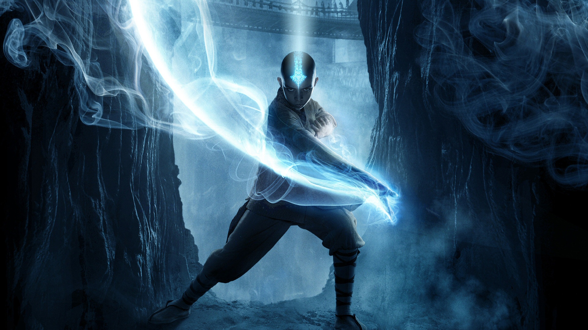  Avatar the last Airbender Wallpaper for Download