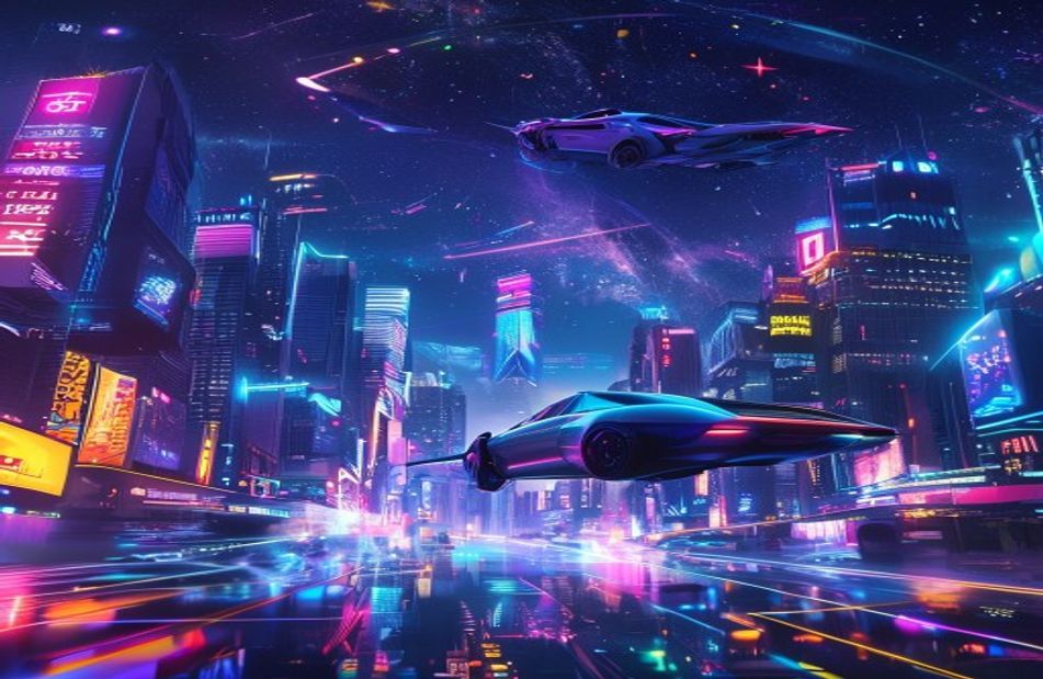 Gaming Wallpaper