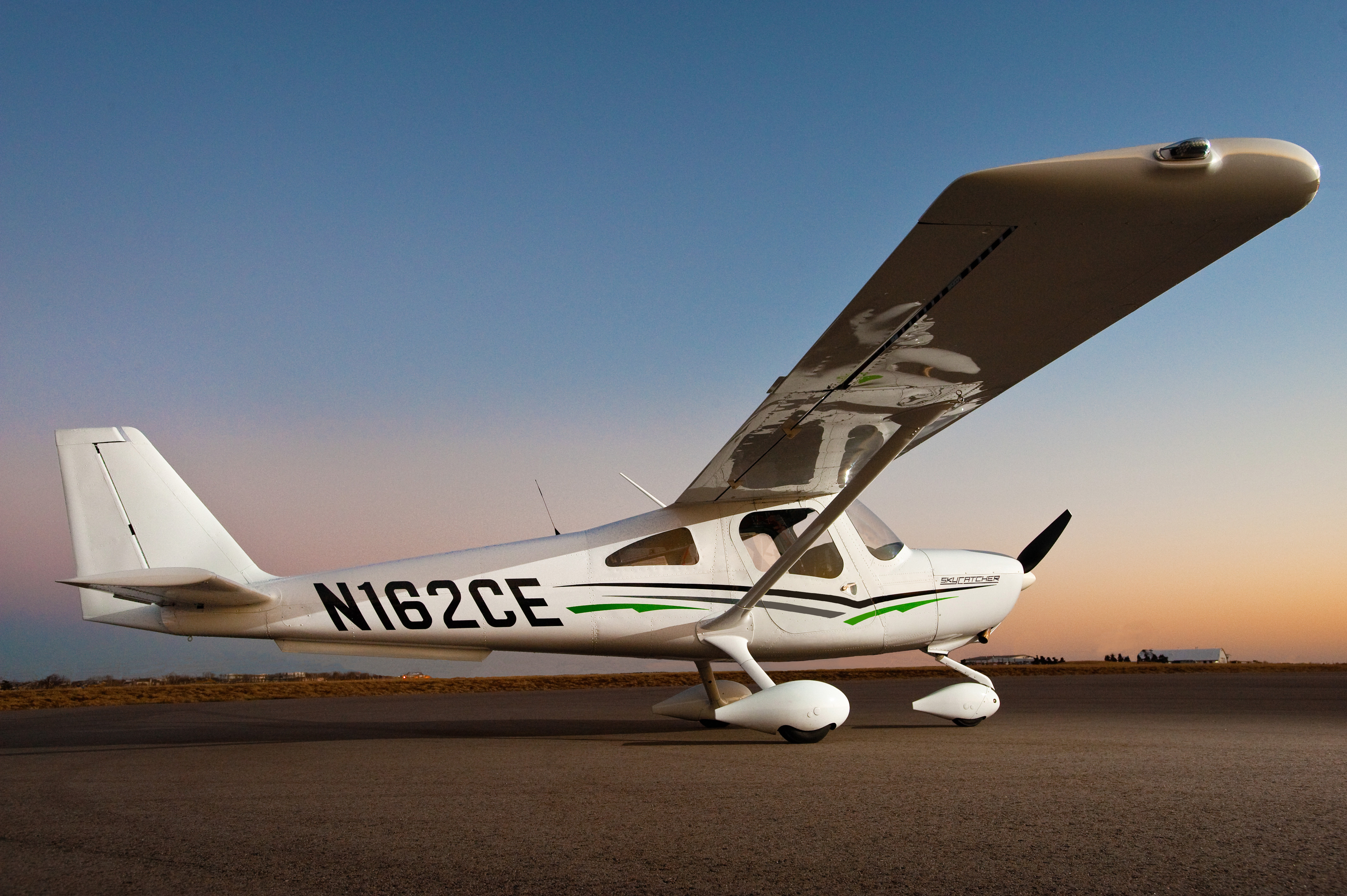 Cessna 5k Retina Ultra HD Wallpaper Background Image