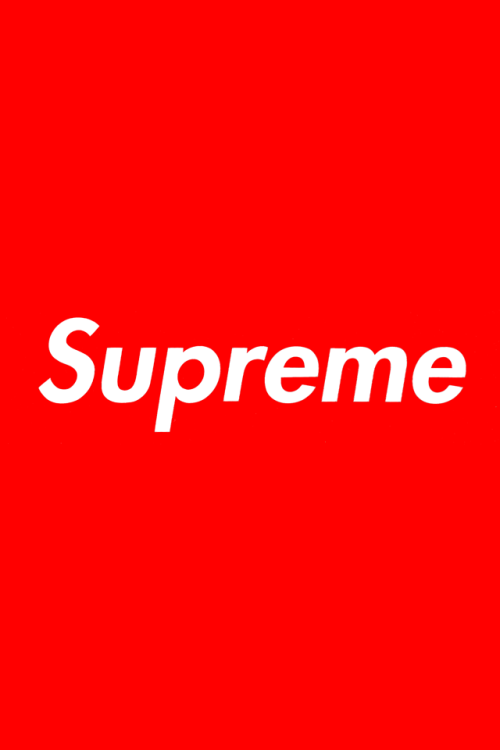 96 Supreme Iphone Wallpaper Wallpapersafari