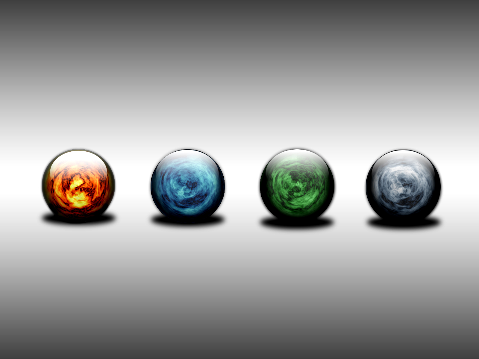 Four Elements Hd Wallpaper In For Your