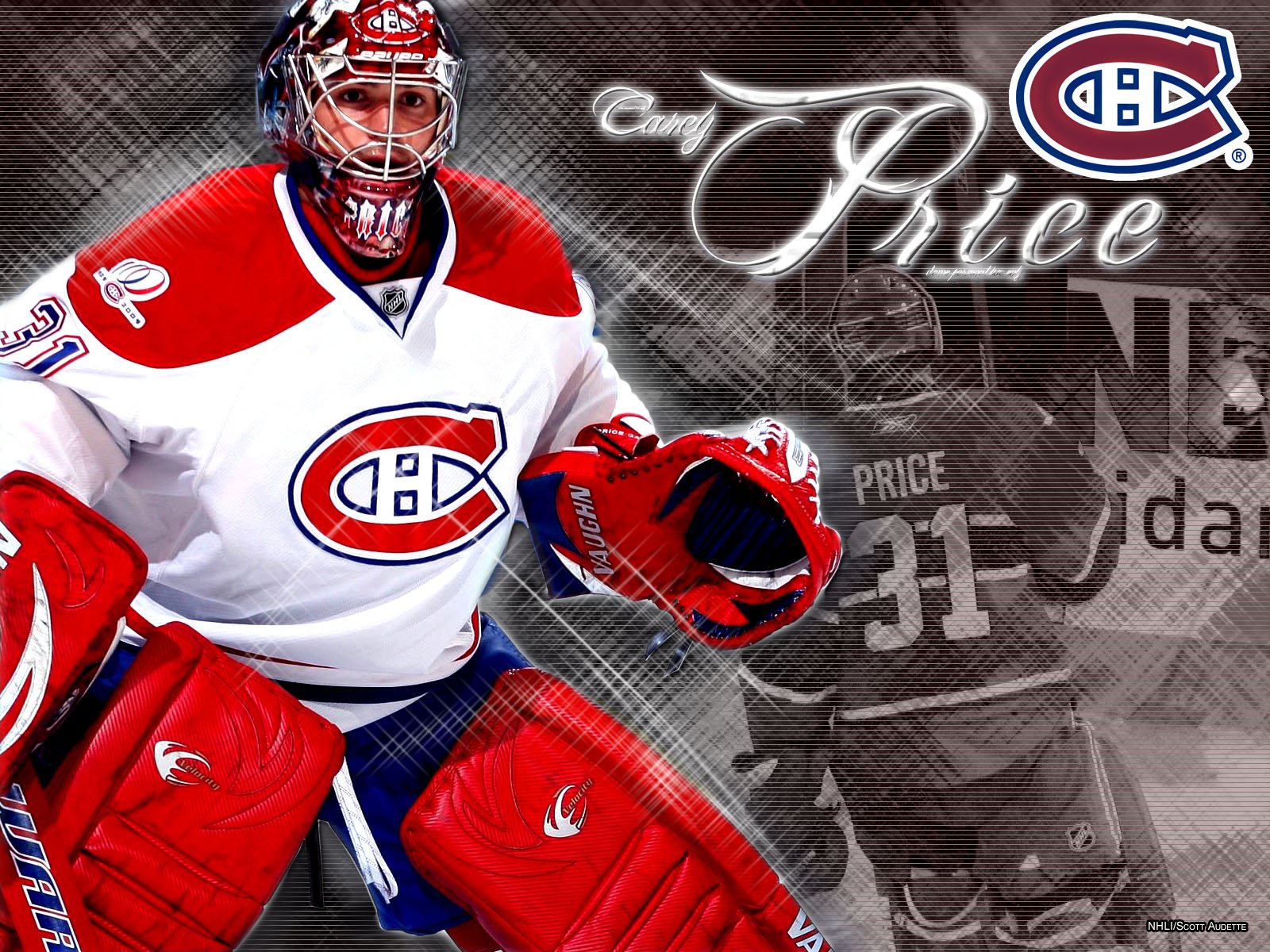 Montreal Canadiens Nhl Hockey Wallpaper HD