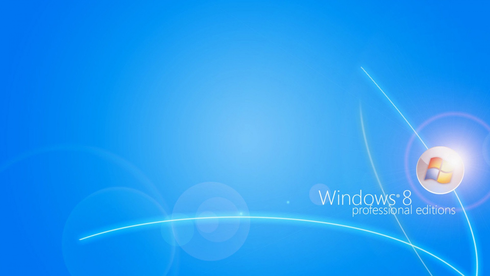 Windows Professional Edition Background In Resolution HD