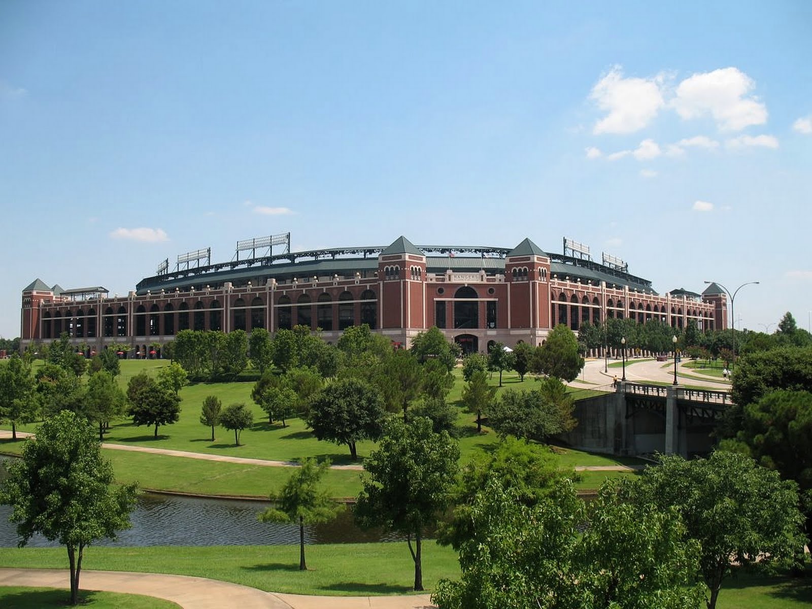Domain Clip Art Photos And Image Rangers Ballpark In Arlington Texas