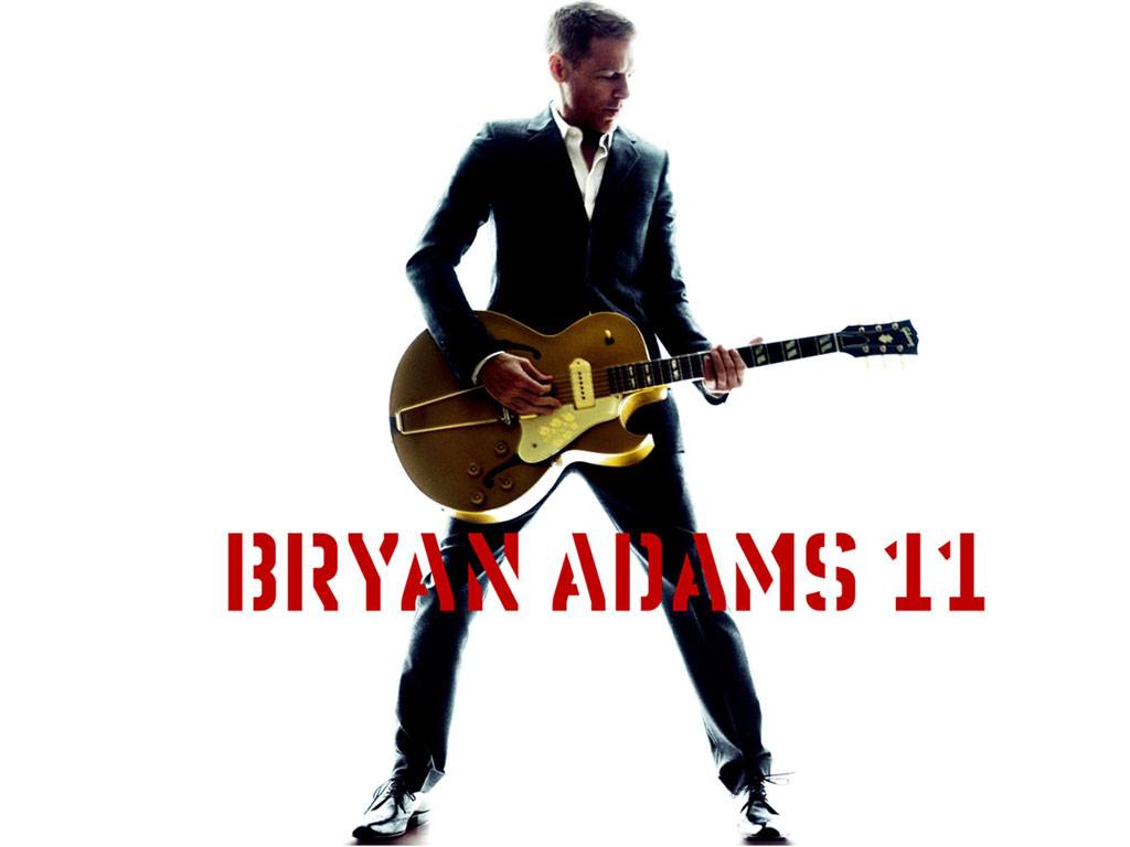 Bryan Adams Letras