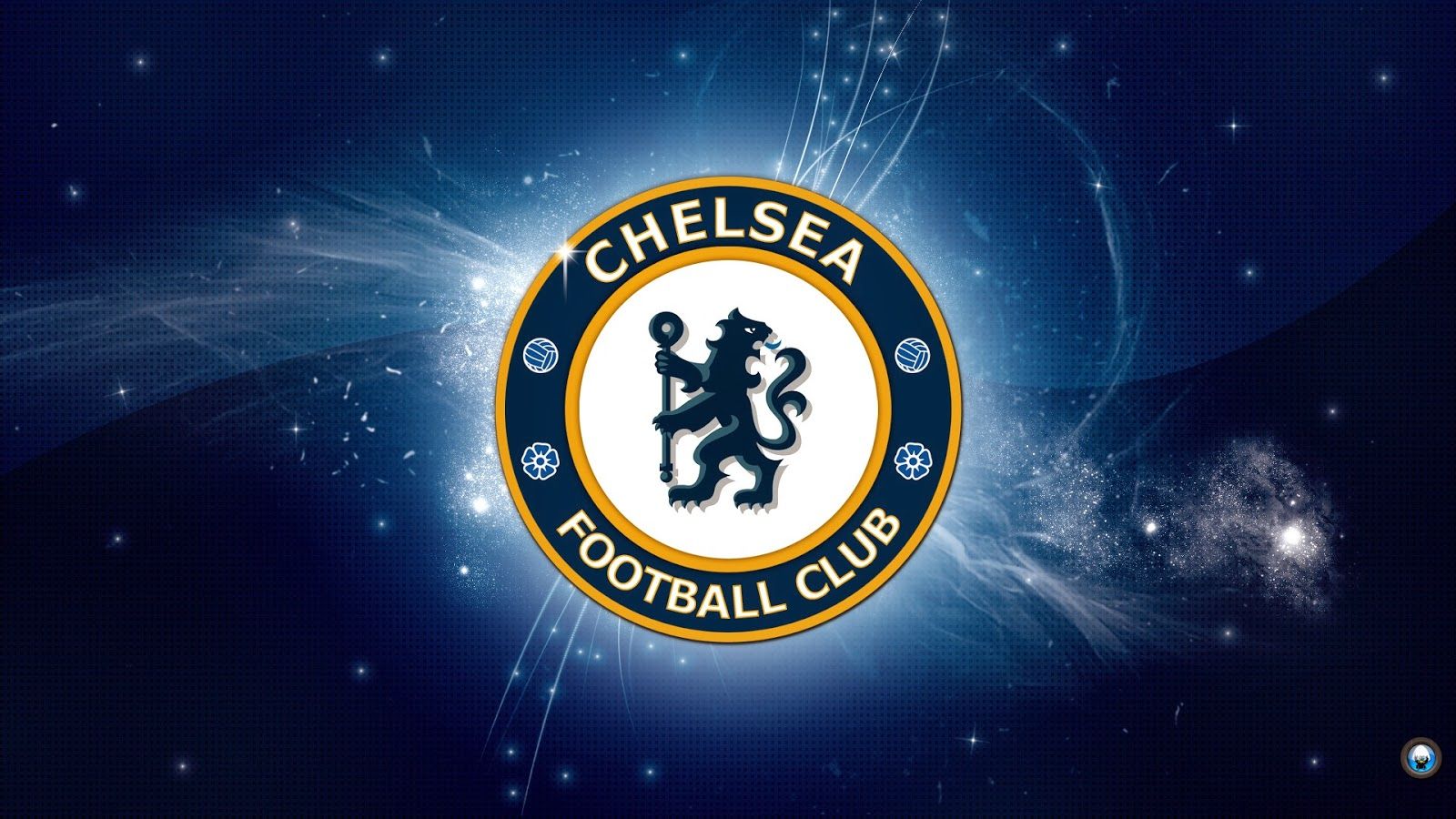 Chelsea Fc Logo HD Wallpaper Football