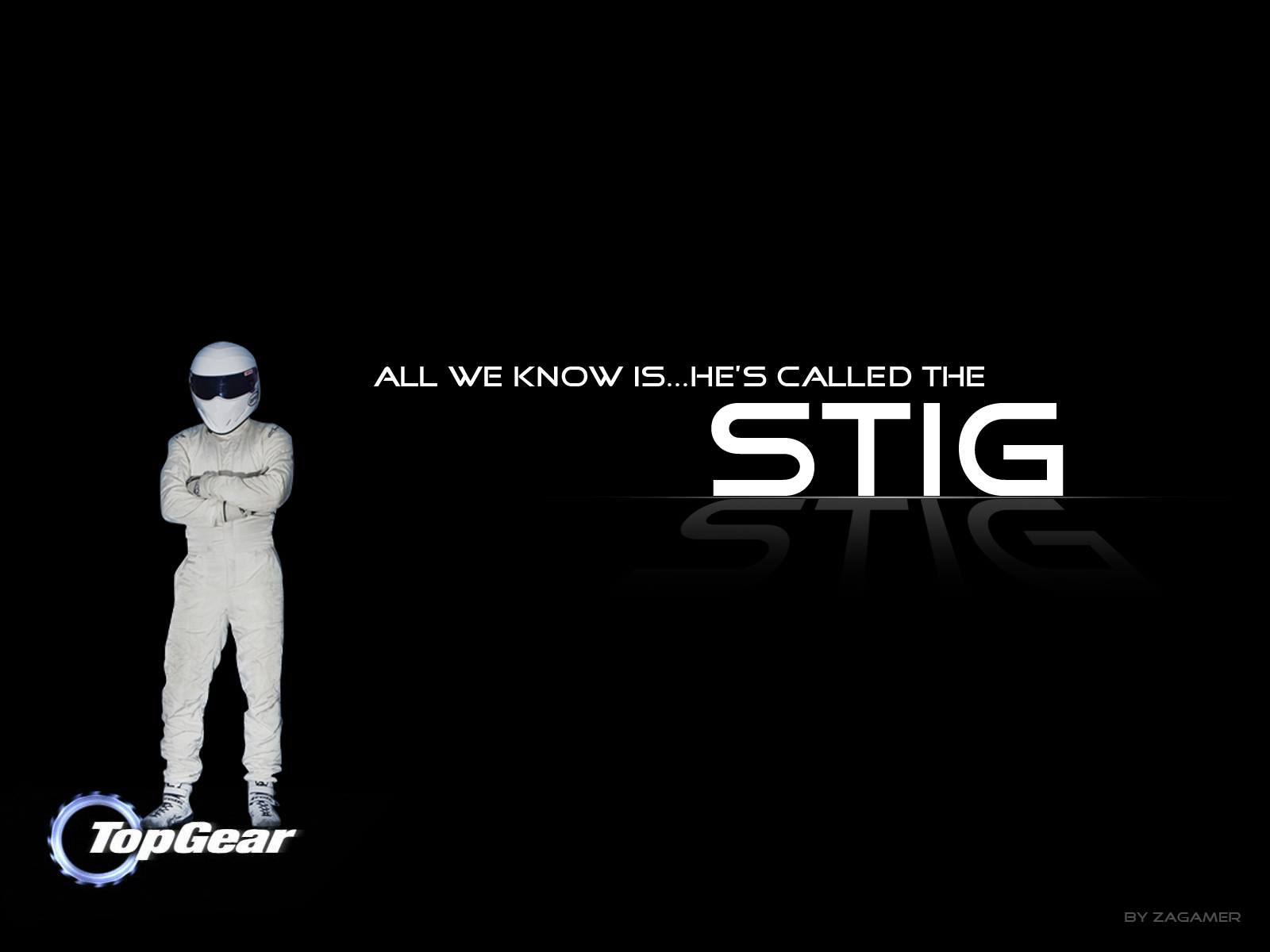 Tg D Top Gear Wallpaper