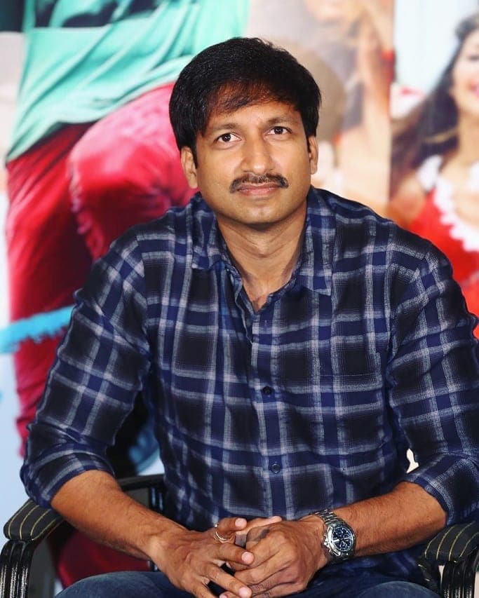 Gopichand Height Age Wife Family Children Caste Biography More