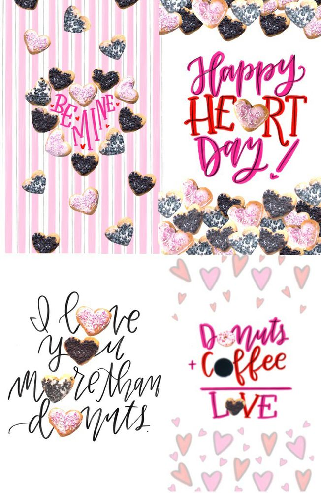 Share Your Dunkin Love This Valentine S Day With Mobile