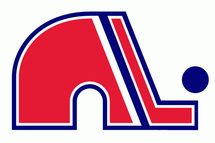 Nordiques Logo For