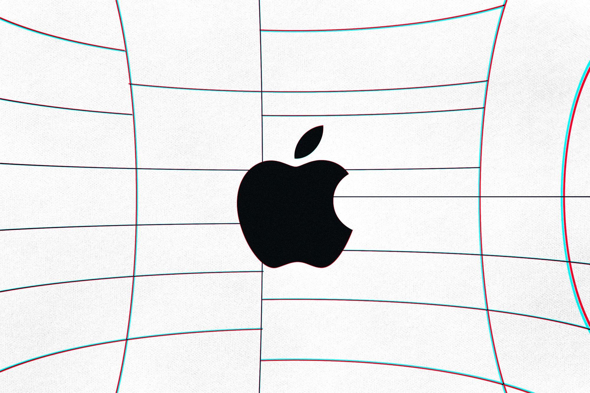 Trademark filings point to Reality branding for Apples mixed
