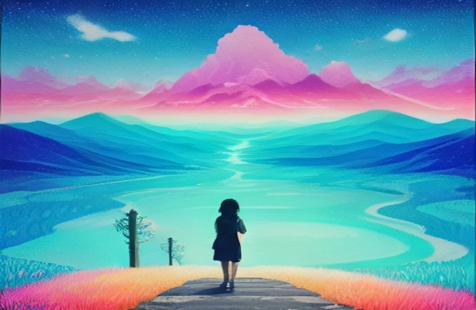 Omori Wallpaper