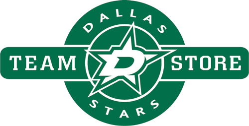 Dallas Stars Team Stores