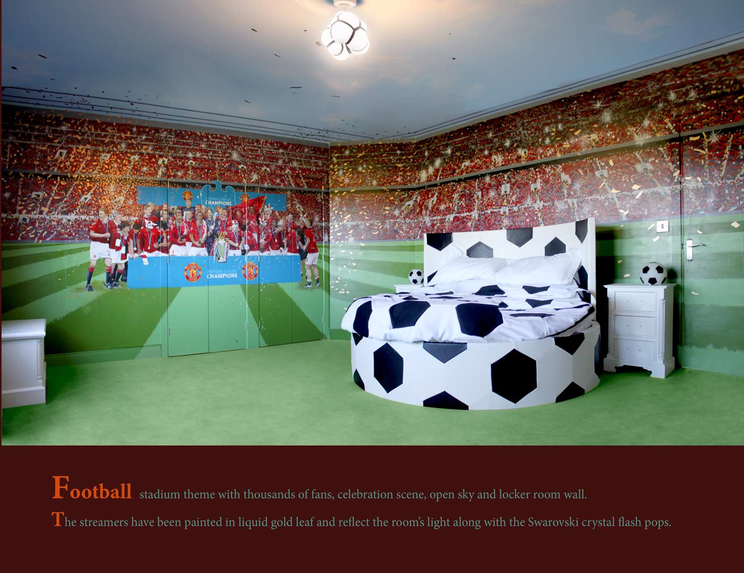 football mural wallpaper and football wallpaper mural designs Quotes
