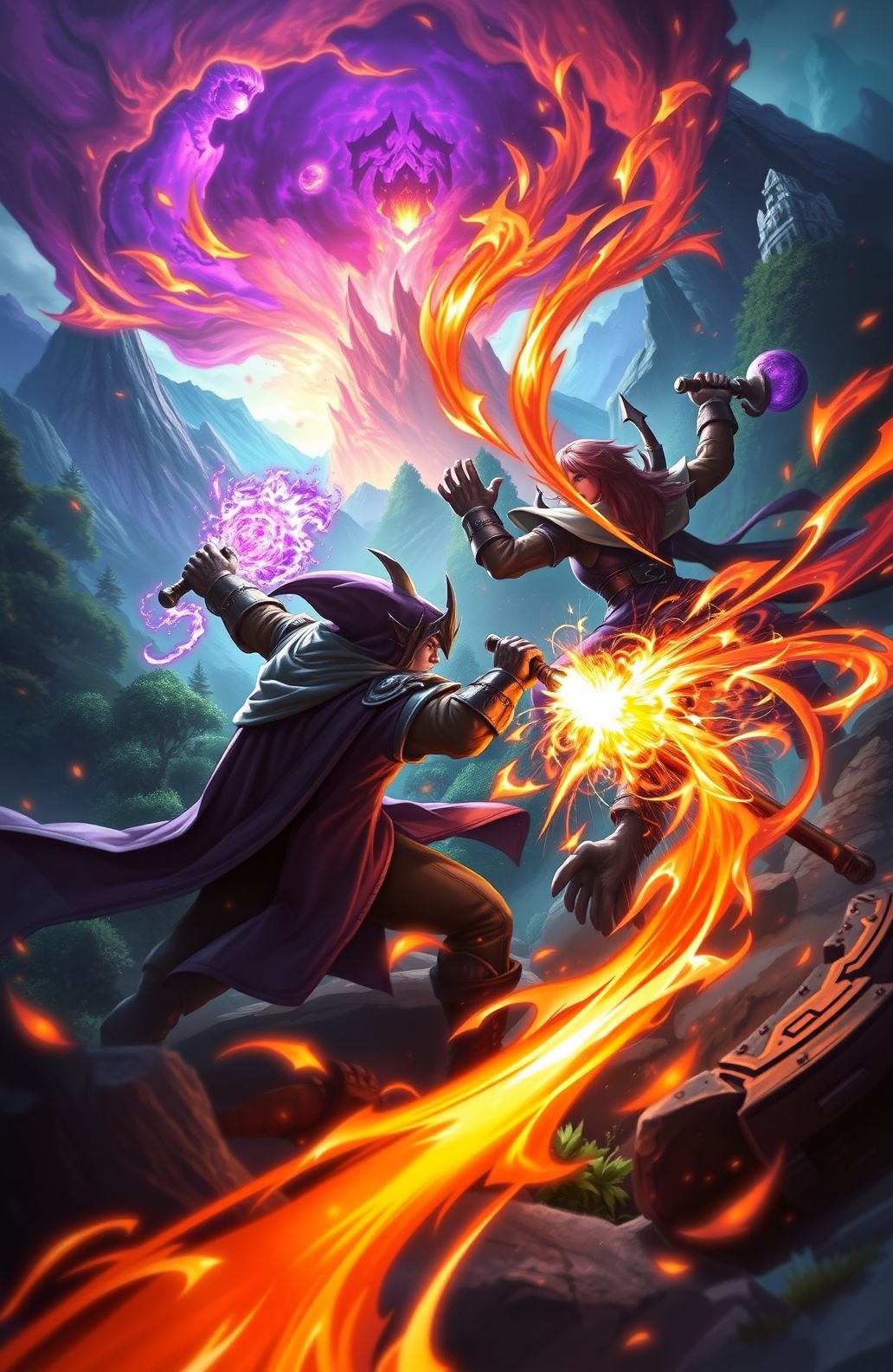 Dota Hd Wallpaper
