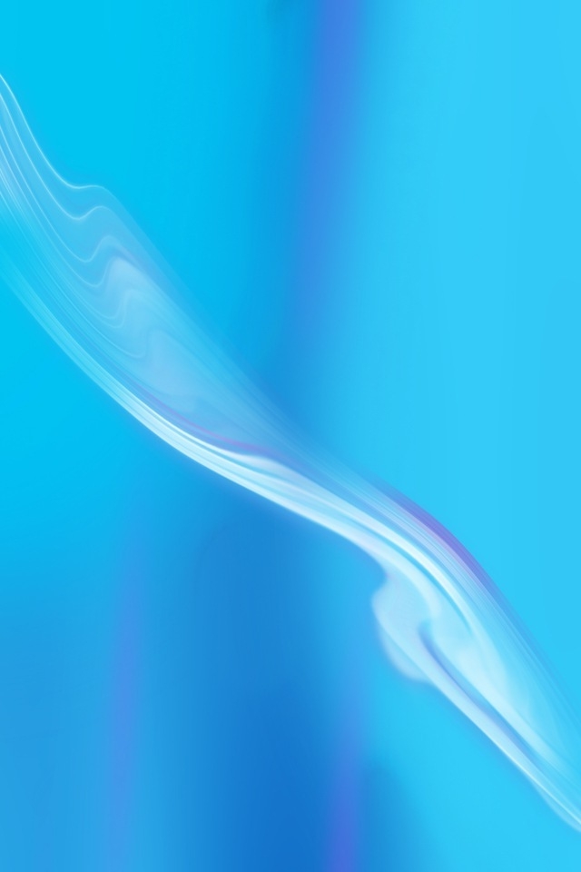Turquoise iPhone HD Wallpaper
