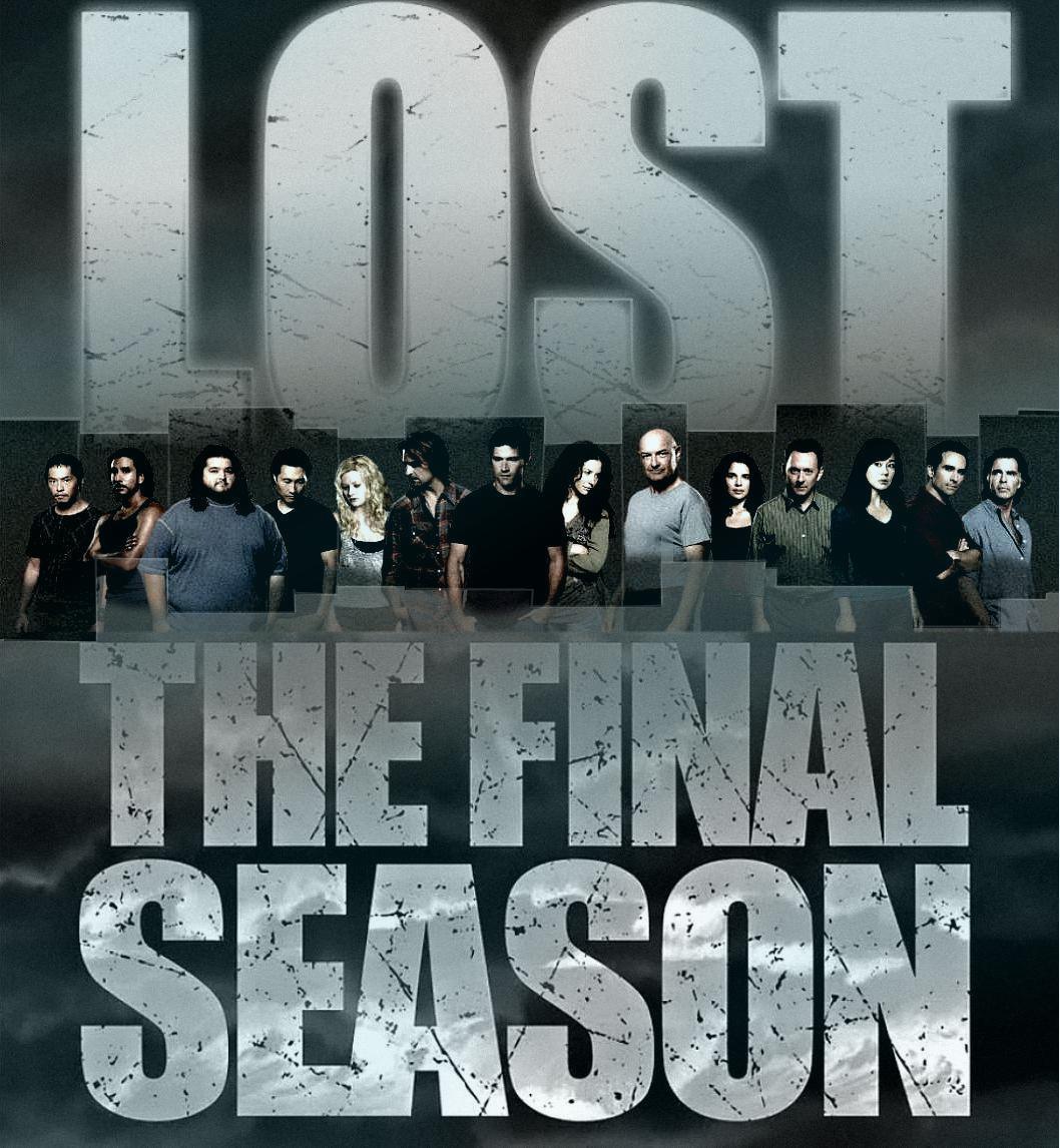 Lost Season 6 Cast Wallpaper 1058x1146