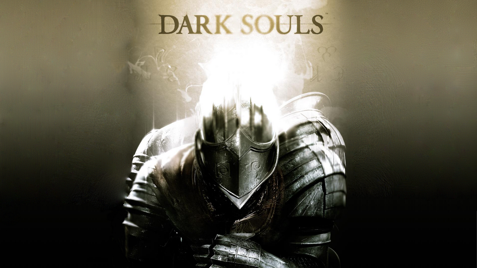 Wallpaper De Dark Souls En HD Es Un Juego Para Ps3 Lleno