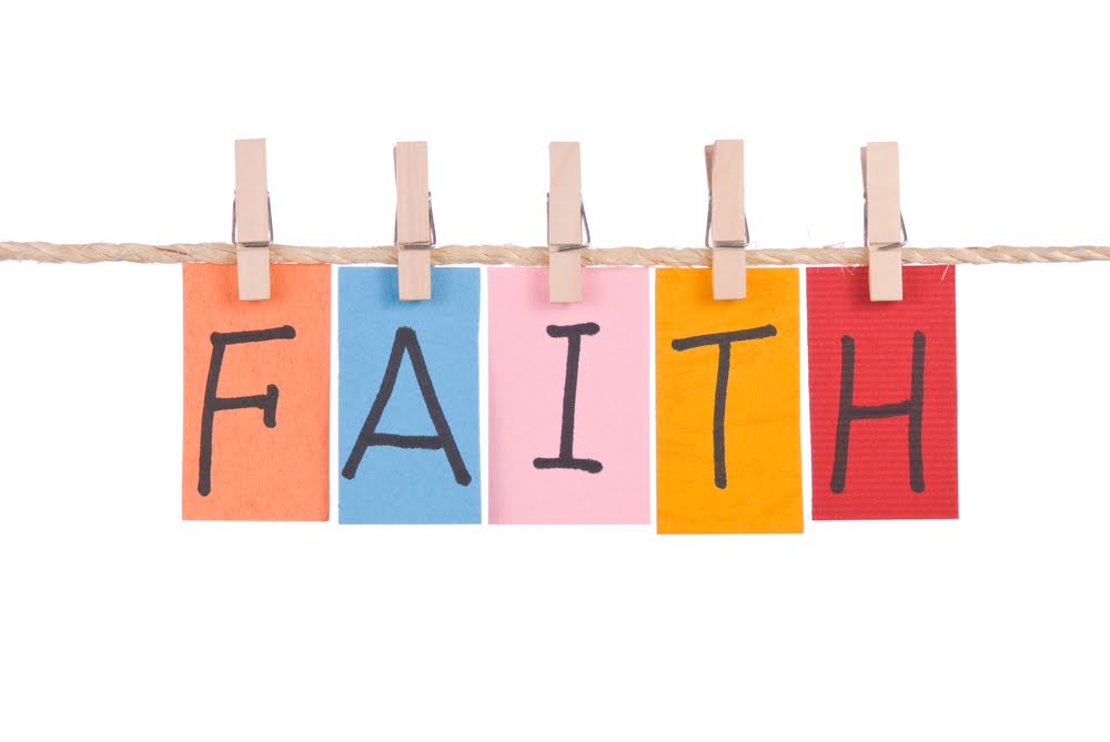 Faith Wallpaper For Christians