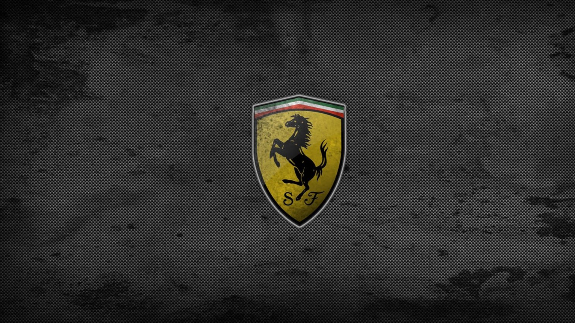 Ferrari Logo Wallpaper Top Best Background
