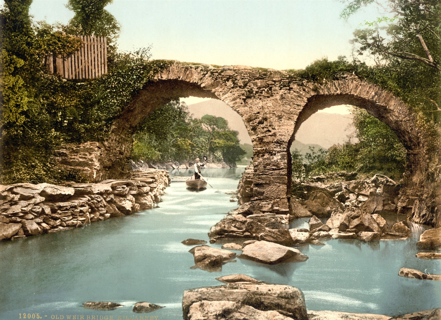 Killarney Ireland HD Wallpaper Unique