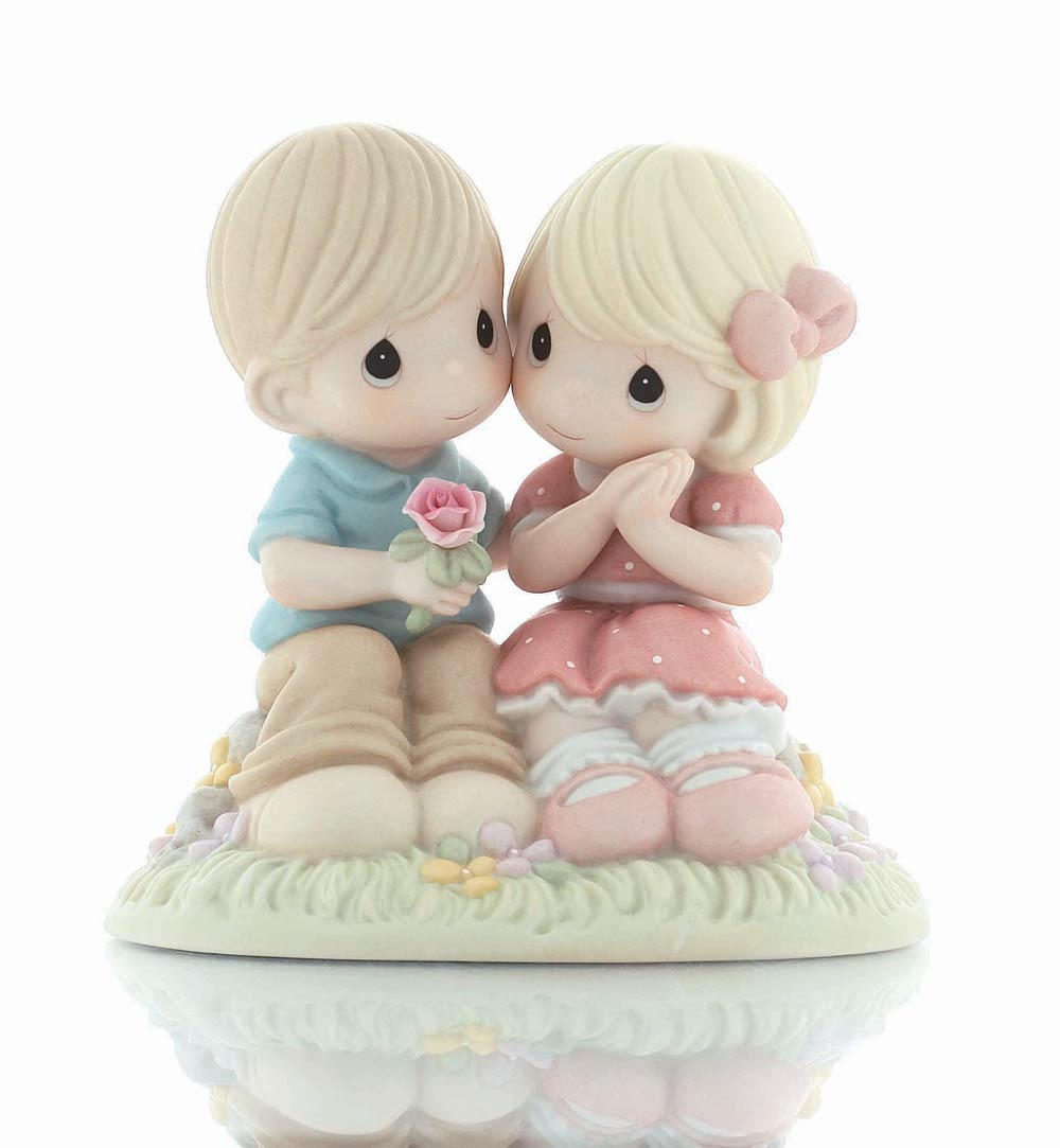 Precious Moments Valentine S Day Gifts Dbc Collectibles