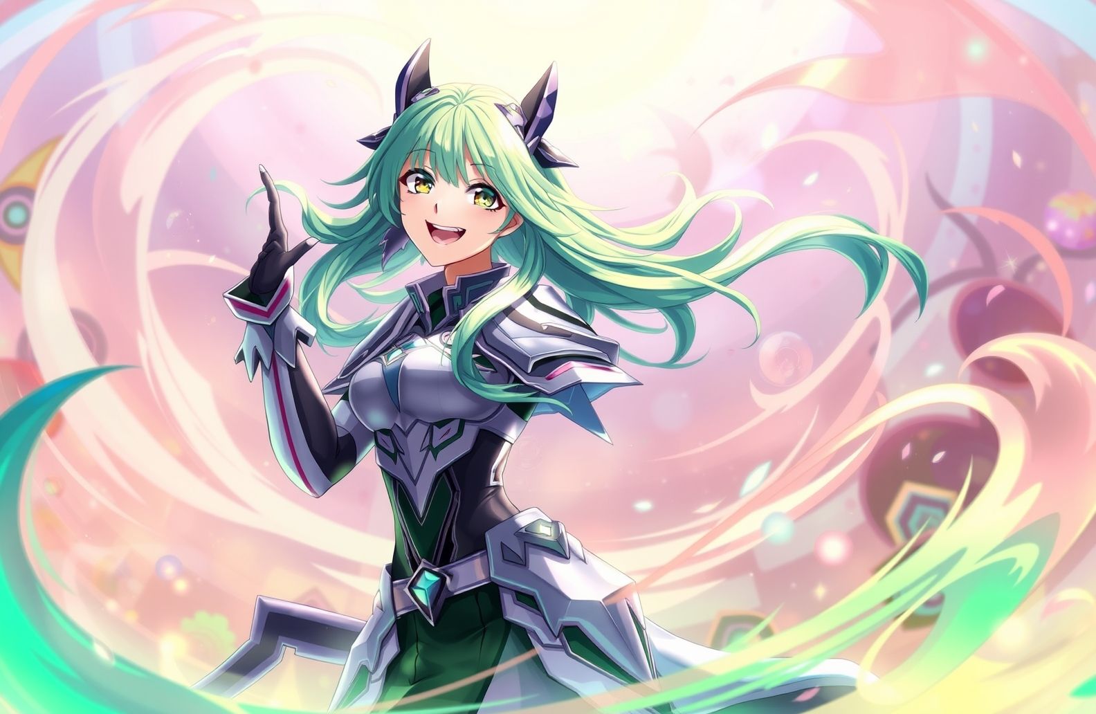Bleach Neliel Wallpaper