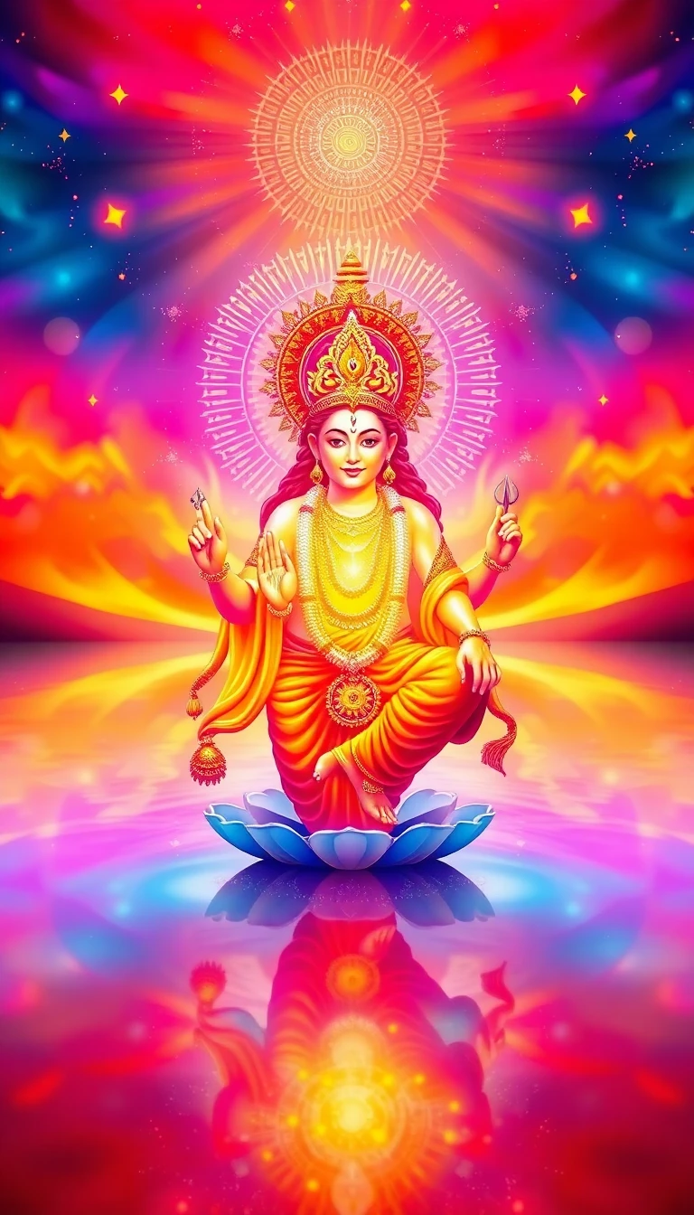 Bhagwan Wallpaper