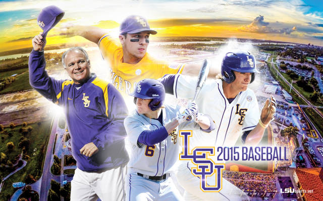 Lsu Baseball Walk Out Songs Lsusports The Official Web
