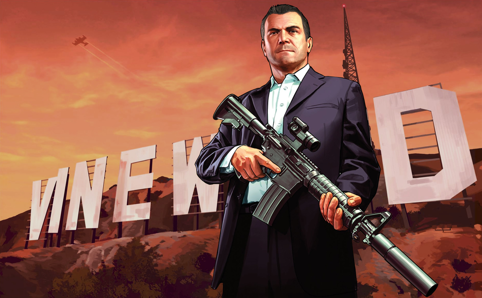 Sammelthread Grand Theft Auto V Seite