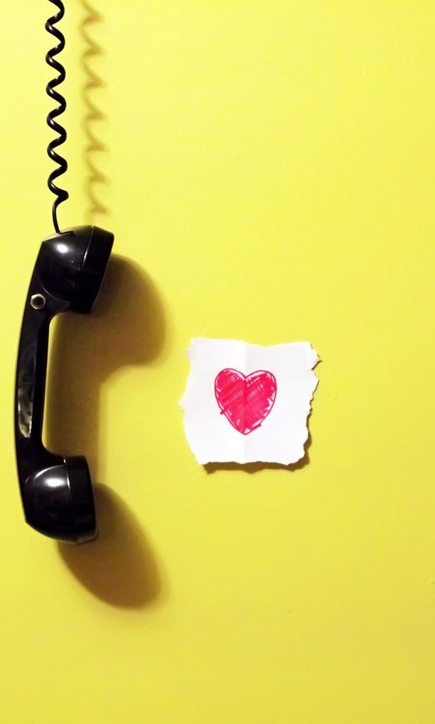 Cute Heart Phone Wallpaper Image By Tinista On Favim