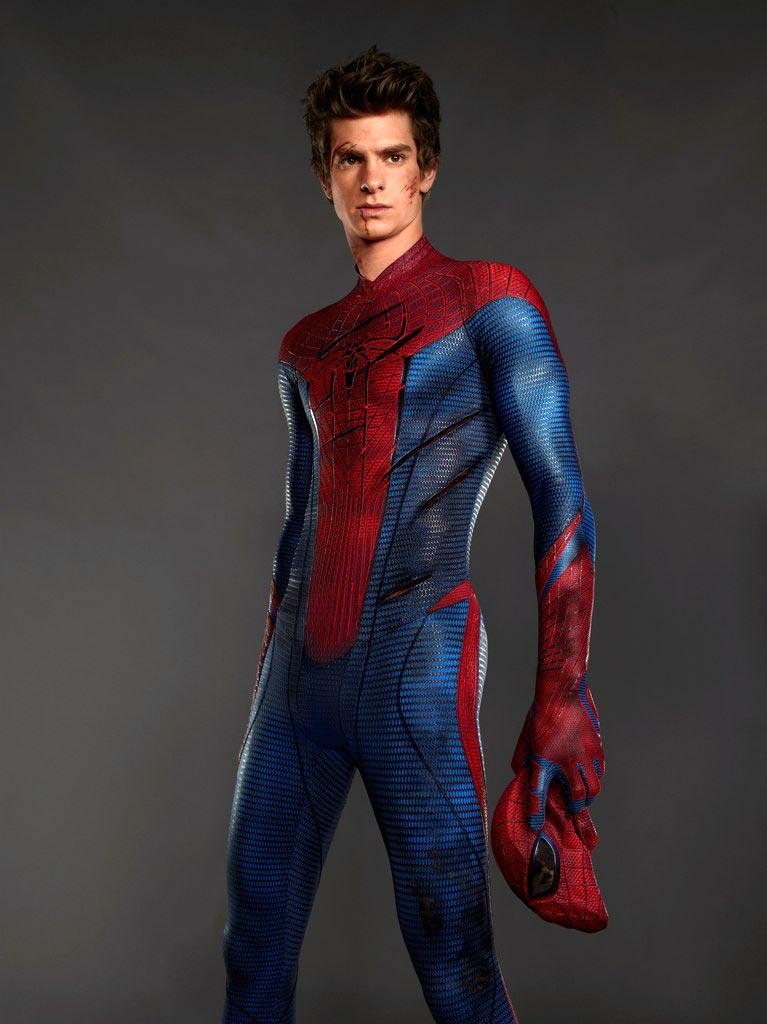 Peter Parker Spider Man Wallpaper HD Downloads Picturenixcom