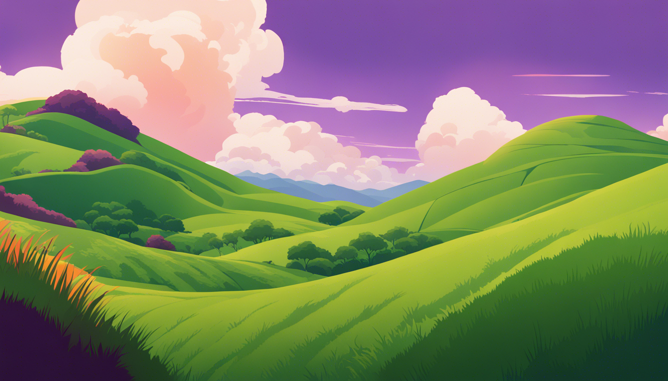 Ubuntu Wallpaper