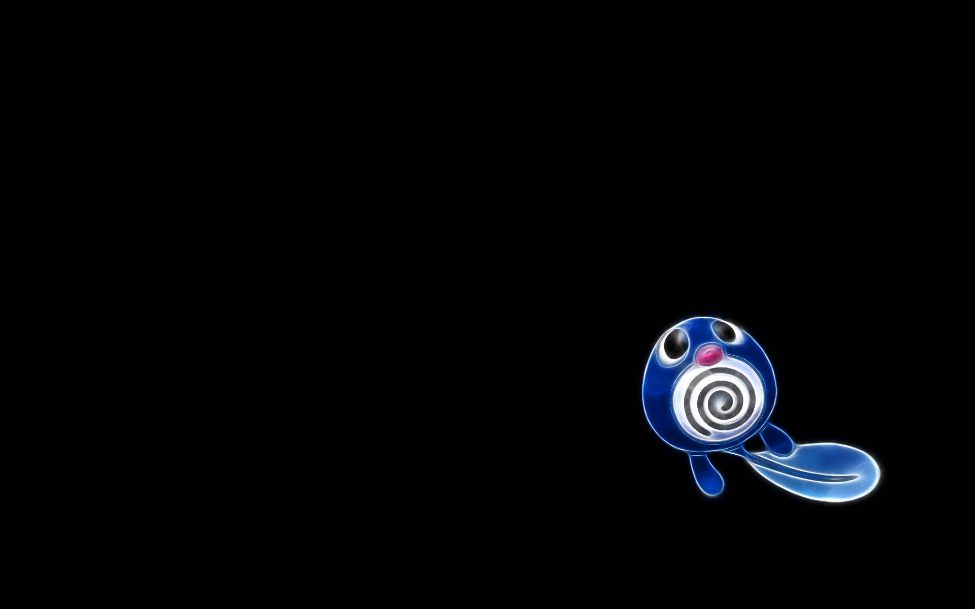 Poliwag HD Wallpaper