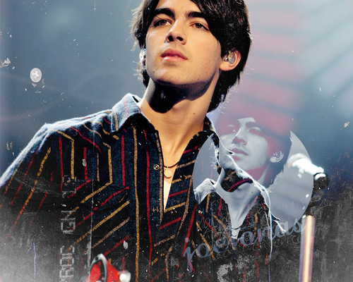 Joe Jonas Image Wallpaper HD And Background