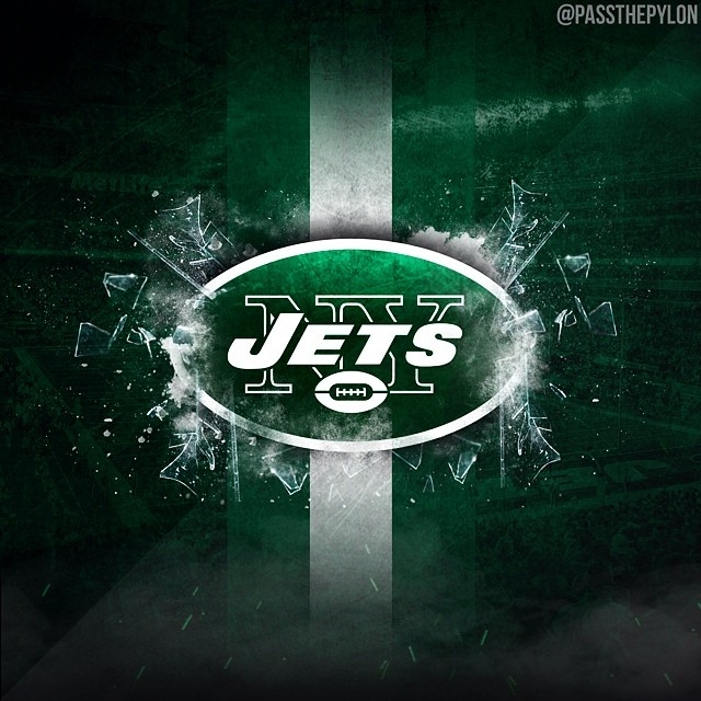 New York Jets Wallpaper Vidur