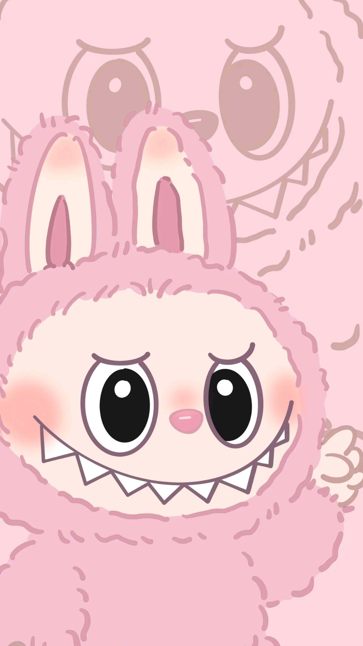 Ideas De Labubu En Wallpaper