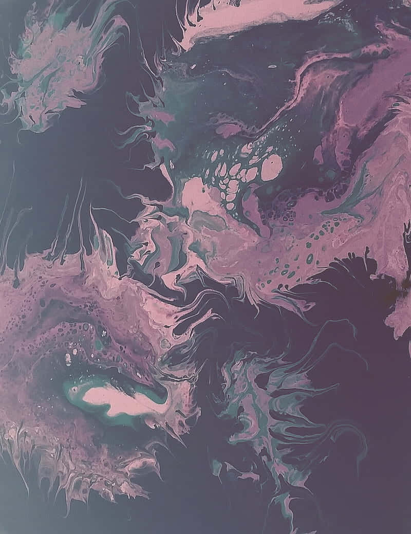 Smoke Wallpaper