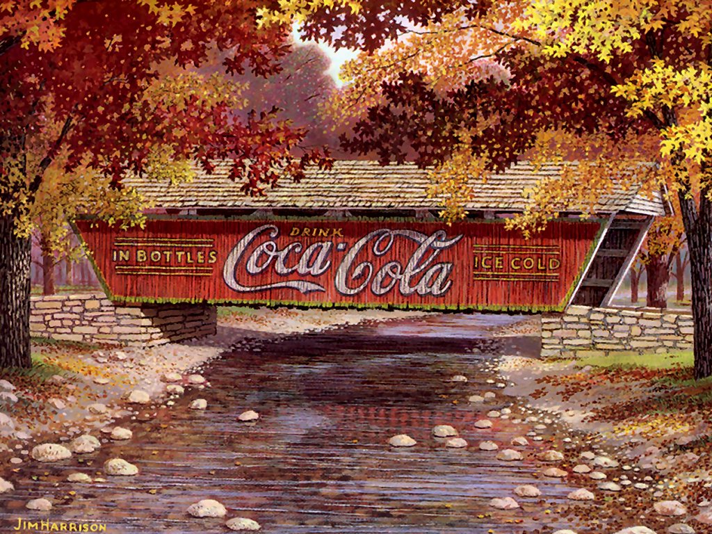 49 Coca Cola Wallpaper For Walls On Wallpapersafari