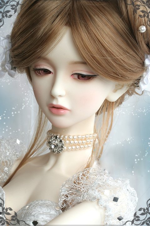 Dolls Profile Pictures For