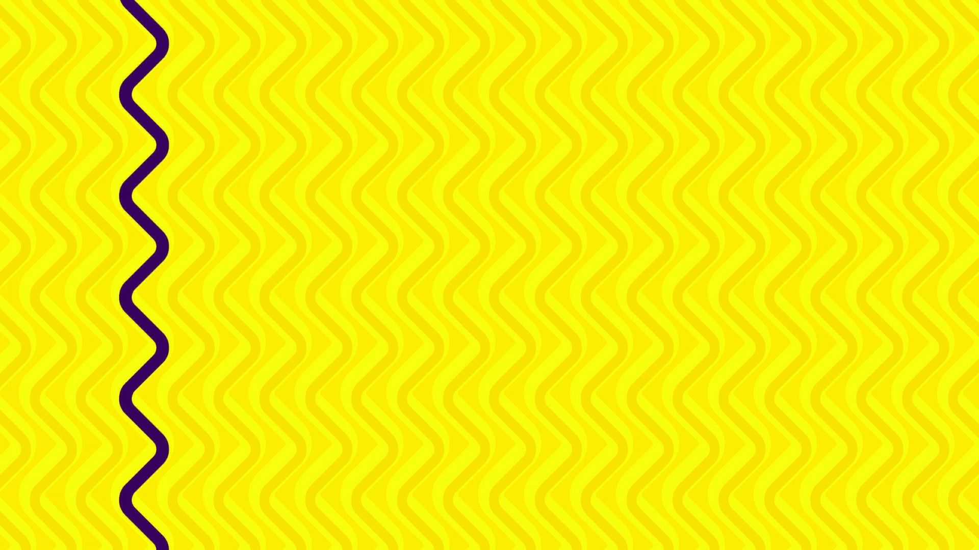 Yellow Texture Paper Wallpaper HD
