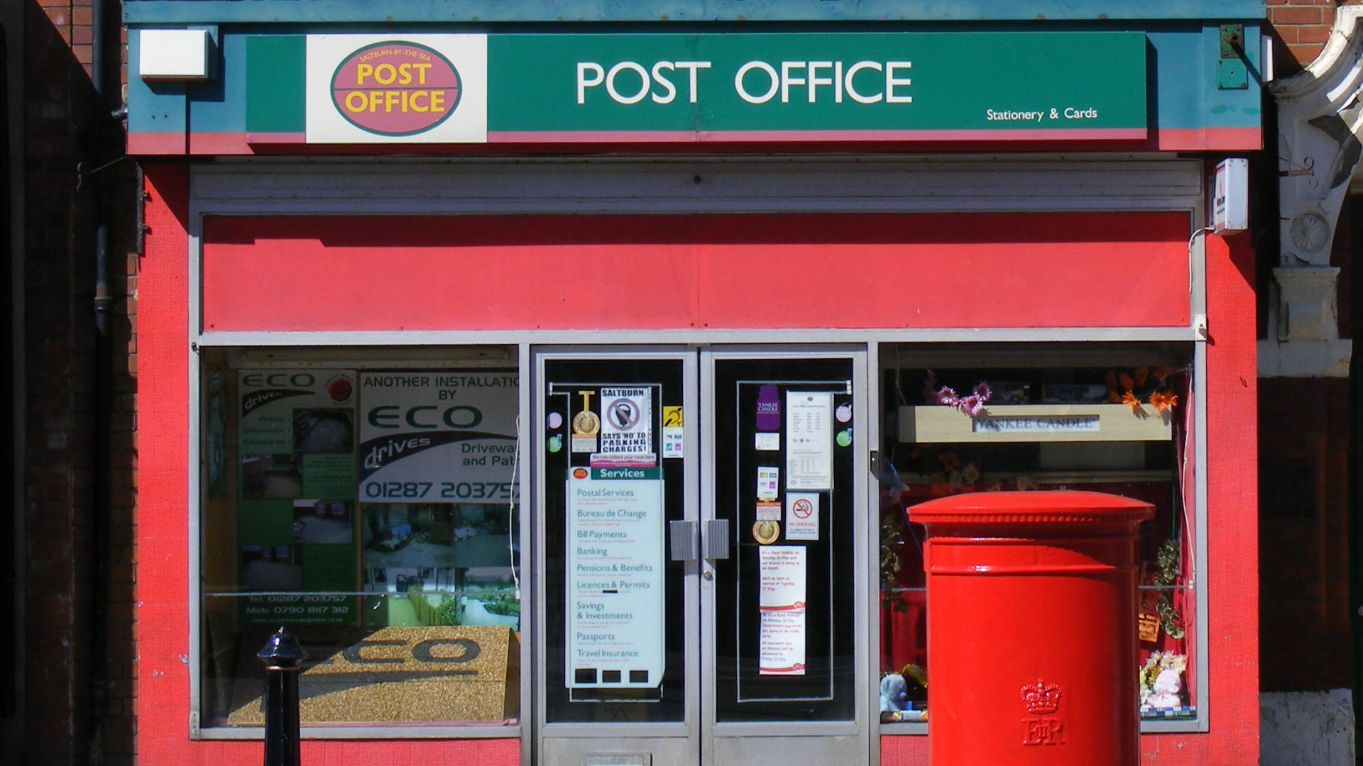 Top Post Office Wallpaper Full HD 4k To Use