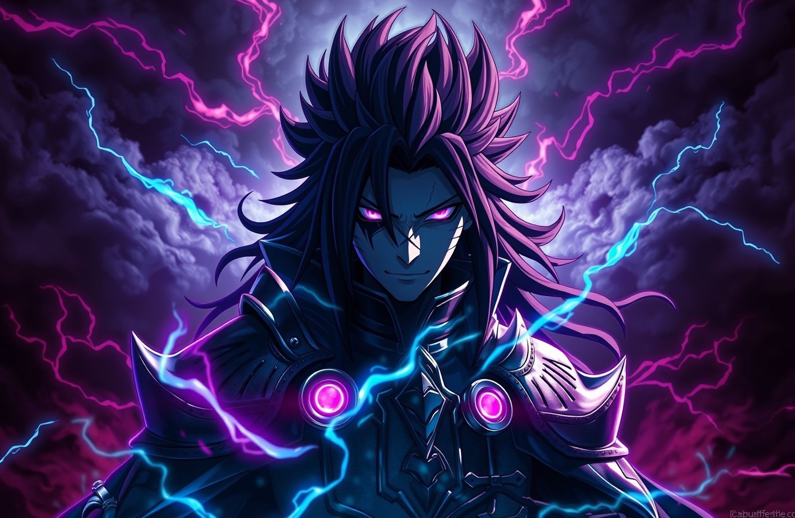 Madara Uchiha Wallpaper Hd